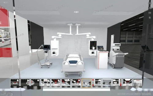 云空間設計研究院 VR720全景展示與微信開發(fā)融合創(chuàng)新