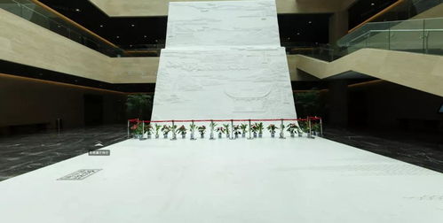 VR全景博物館 微信開發(fā)推動的前沿科技創(chuàng)新展示新形式