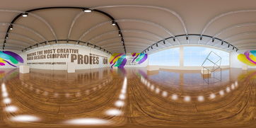 米維影視全景展示 微信開發(fā)的創(chuàng)新融合與應用前景