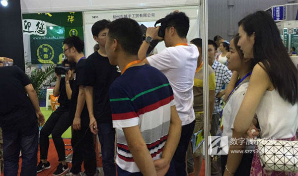 積木家VR家居導(dǎo)視系統(tǒng)獲300萬天使輪融資，開啟家居全景展示新紀(jì)元