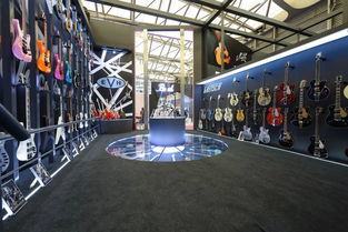 2019上海樂展魔方樂器電聲產品組圖大展 微信開發下的行業新風向