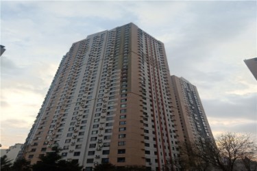 北歐假日 大連經(jīng)濟技術(shù)開發(fā)區(qū)海濱里的一抹北歐風(fēng)情