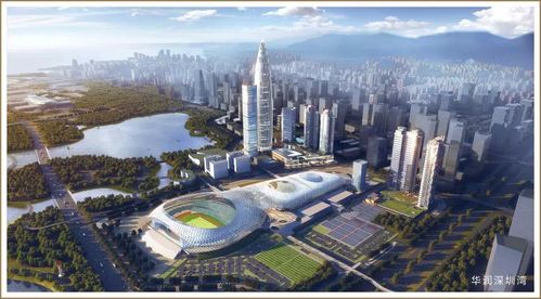 華潤置地 大連每一步，映照城市發(fā)展的進階之路
